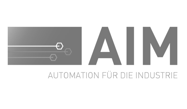 AIM Automation für die Industrie
